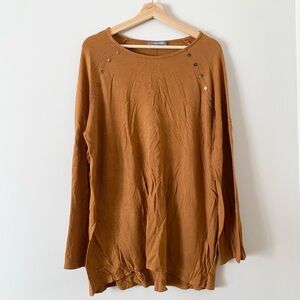 Coin 1804 LA • Long Sleeve Top
